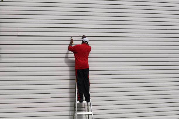Siding for Commercial Buildings in Joppatowne, MD