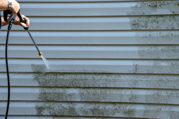 Historical Building Siding Restoration in Joppatowne, MD