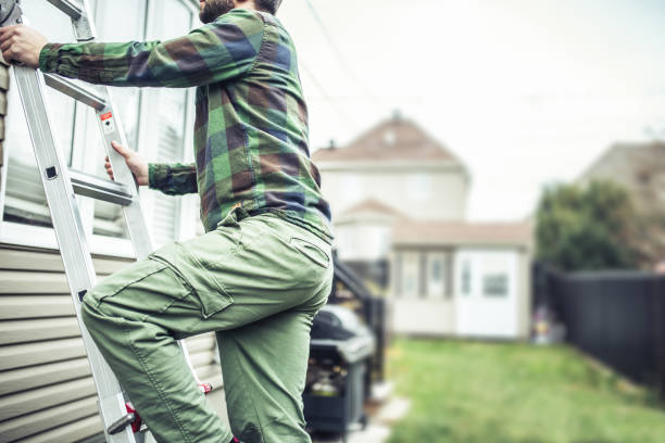  Joppatowne, MD Siding Installation Pros